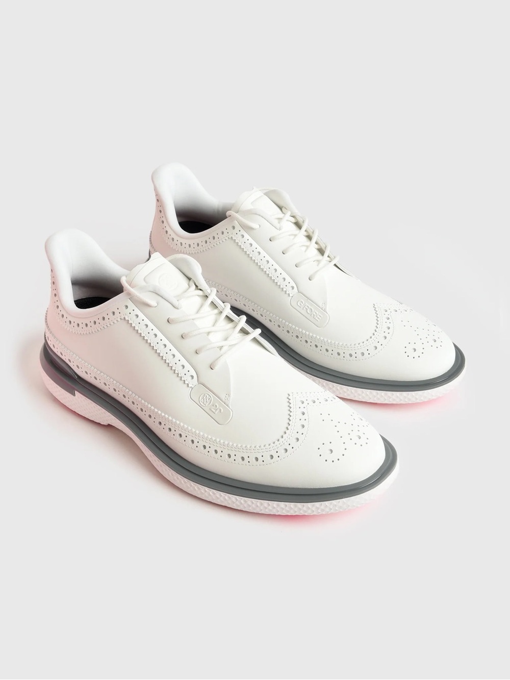 NWT Men's Gallivan2r Longwing Golf Shoe